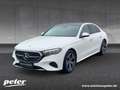 Mercedes-Benz E 200 Limousine Avantgarde, Panoramadach, AHV Weiß - thumbnail 1