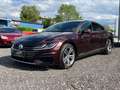 Volkswagen Arteon 2,0 TDI Virtual Cockpit R-Line Rosso - thumbnail 2