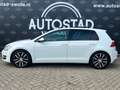 Volkswagen Golf 1.4 TSI Highline NL-Auto/2e Eigenaar/Pano/NAP/Navi Blanc - thumbnail 2