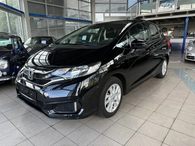 Honda Jazz 1.3i- VTEC Comfort Trend 1.Hand