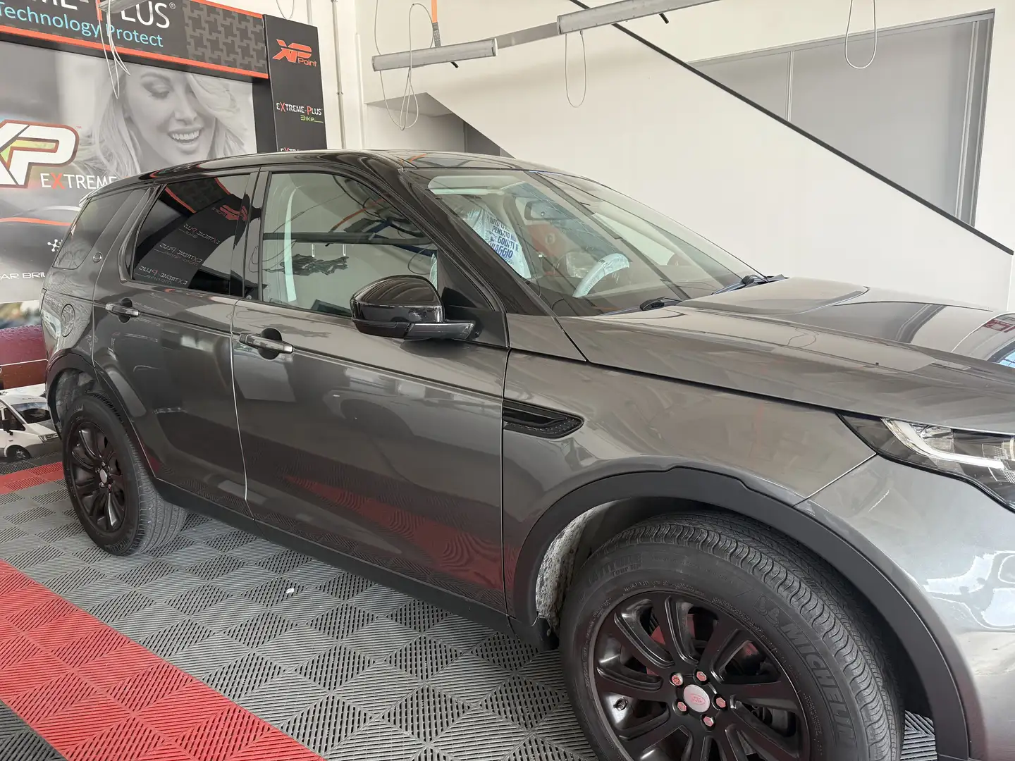 Land Rover Discovery Sport 2.0 td4 SE awd 150cv auto - 1