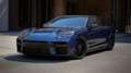 Porsche Panamera GTS HEAD UP MATRIX PANO BEIF.DISPLAY 4D Bleu - thumbnail 1