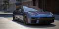 Porsche Panamera GTS HEAD UP MATRIX PANO BEIF.DISPLAY 4D Bleu - thumbnail 3