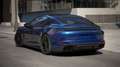 Porsche Panamera GTS HEAD UP MATRIX PANO BEIF.DISPLAY 4D Bleu - thumbnail 7
