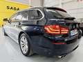 BMW 520 520dA Touring Luxury Azul - thumbnail 6