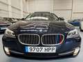 BMW 520 520dA Touring Luxury Azul - thumbnail 2