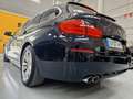 BMW 520 520dA Touring Luxury Azul - thumbnail 12
