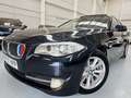 BMW 520 520dA Touring Luxury Azul - thumbnail 7