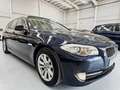 BMW 520 520dA Touring Luxury Azul - thumbnail 3
