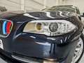 BMW 520 520dA Touring Luxury Azul - thumbnail 8
