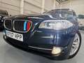 BMW 520 520dA Touring Luxury Azul - thumbnail 9