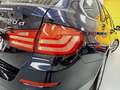 BMW 520 520dA Touring Luxury Azul - thumbnail 16