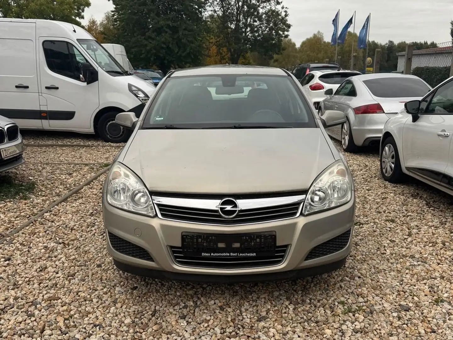 Opel Astra H Lim. Edition*TÜV+Service Neu*Garantie* - 2