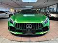 Mercedes-Benz AMG GT KERAMIK/BURMESTER3D/VOLLCARBON Yeşil - thumbnail 2