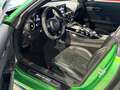 Mercedes-Benz AMG GT KERAMIK/BURMESTER3D/VOLLCARBON Verde - thumbnail 20