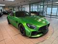 Mercedes-Benz AMG GT KERAMIK/BURMESTER3D/VOLLCARBON Yeşil - thumbnail 1