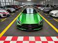 Mercedes-Benz AMG GT KERAMIK/BURMESTER3D/VOLLCARBON Yeşil - thumbnail 4