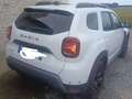Dacia Duster Duster Extrême TCE150 automatique Blanc - thumbnail 3