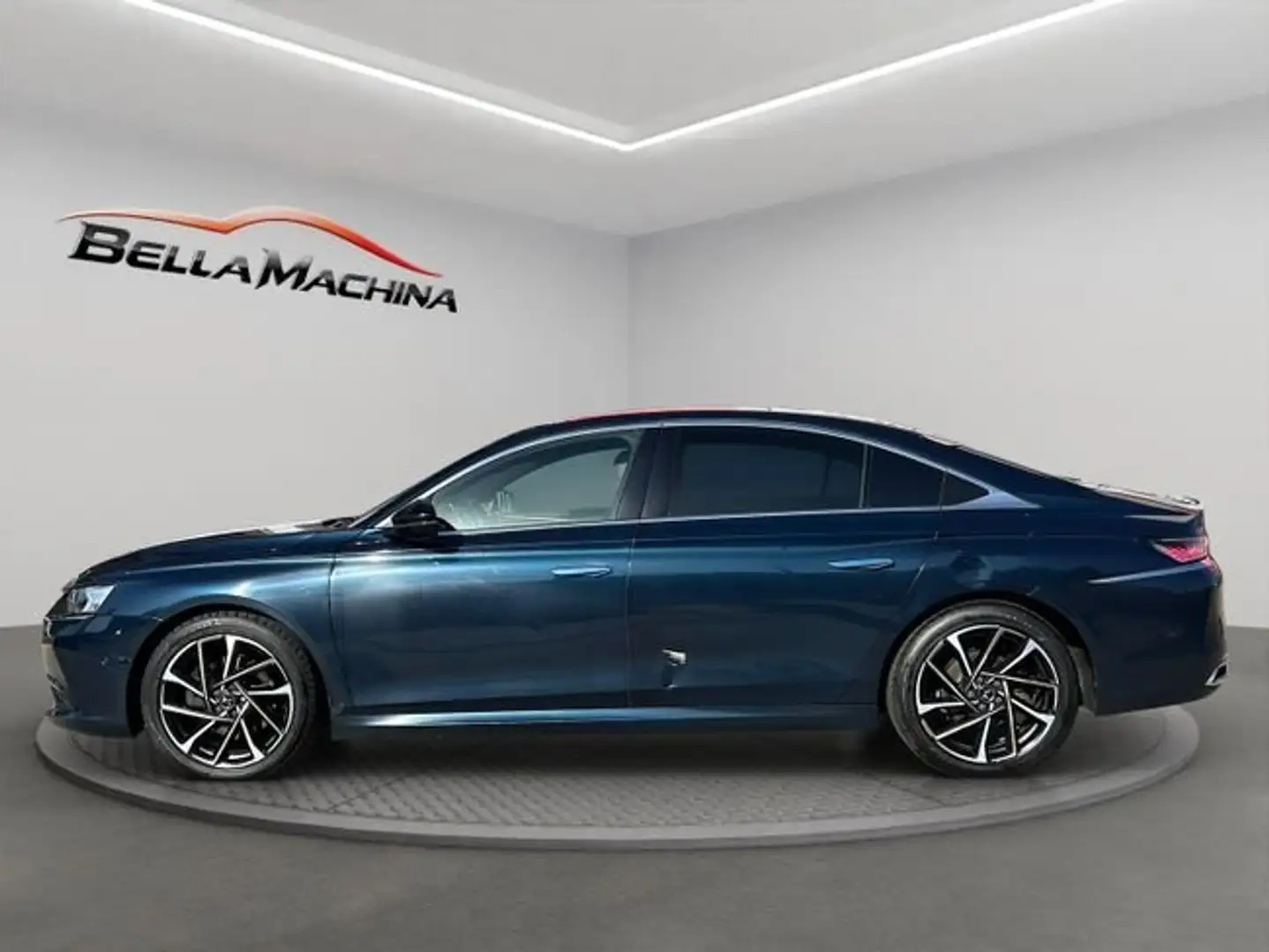 DS Automobiles DS 9 E-Tense Rivoli + Aut. 225 Negro - 2