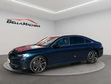 E-Tense Rivoli + Aut. 225