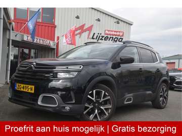 1.6 PureTech Shine Carplay | LED | Leer | Pano | C