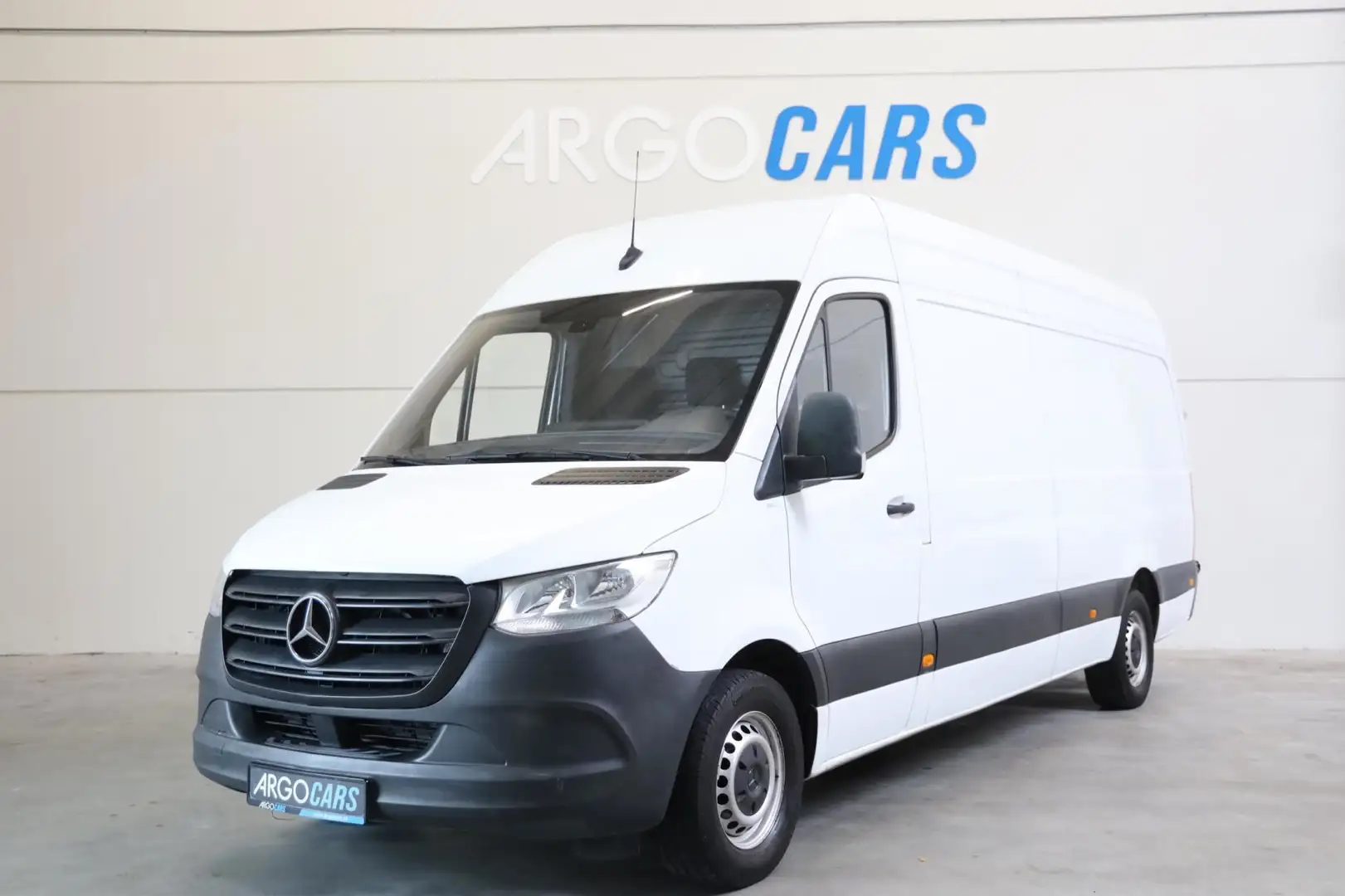 Mercedes-Benz Sprinter 314 CDI L3/H2 432L CLIMA/AIRCO CRUISE CONTROL TOP Wit - 1