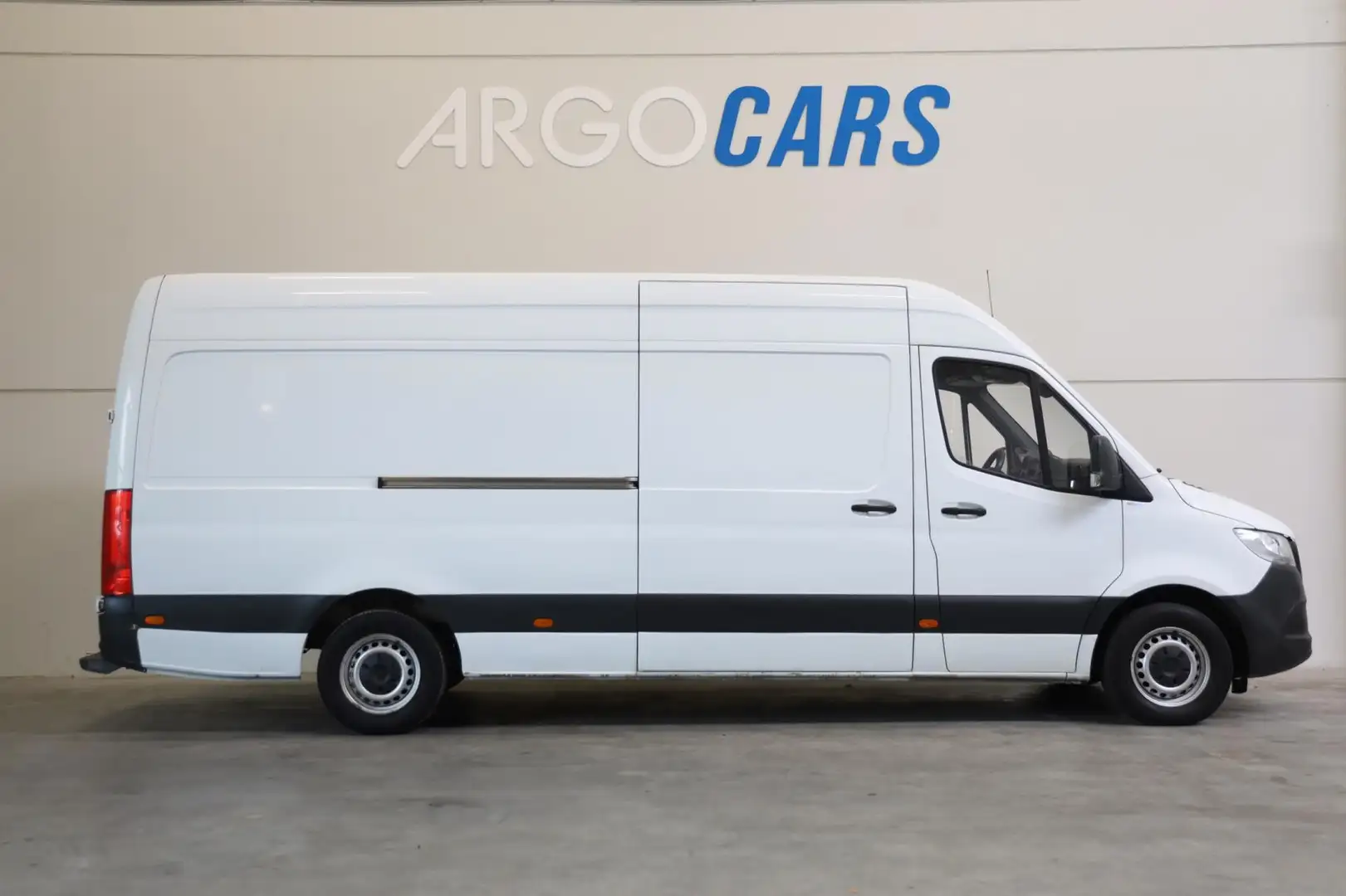 Mercedes-Benz Sprinter 314 CDI L3/H2 432L CLIMA/AIRCO CRUISE CONTROL TOP Wit - 2