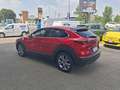 Mazda CX-30 2.0L e-Skyactiv-G M Hybrid 2WD Exclusive Line Rood - thumbnail 4