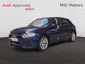 Audi A1 Sportback Audi A1 Sportback Advanced 30 TFSI  81(110) kW(pk) S tronic Blau - thumbnail 1