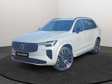 XC 90 Recharge Ultra Dark