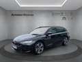 Skoda Octavia Combi RS 2.0 TSI DSG/AHK/PANO/19 /CANTON Zwart - thumbnail 4