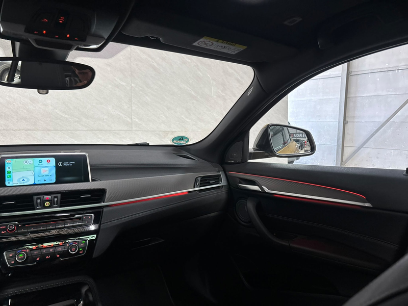 BMW X2 SDrive18i - H&K - Pano - Stoelverwarming - Cruise — photo 13