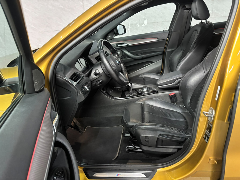 BMW X2 SDrive18i - H&K - Pano - Stoelverwarming - Cruise — photo 10