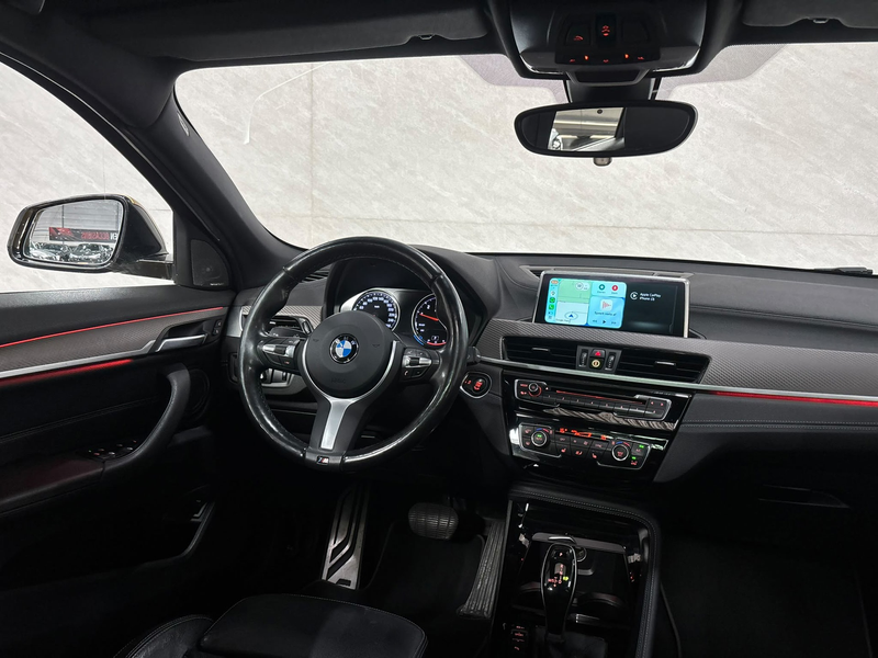 BMW X2 SDrive18i - H&K - Pano - Stoelverwarming - Cruise — photo 14