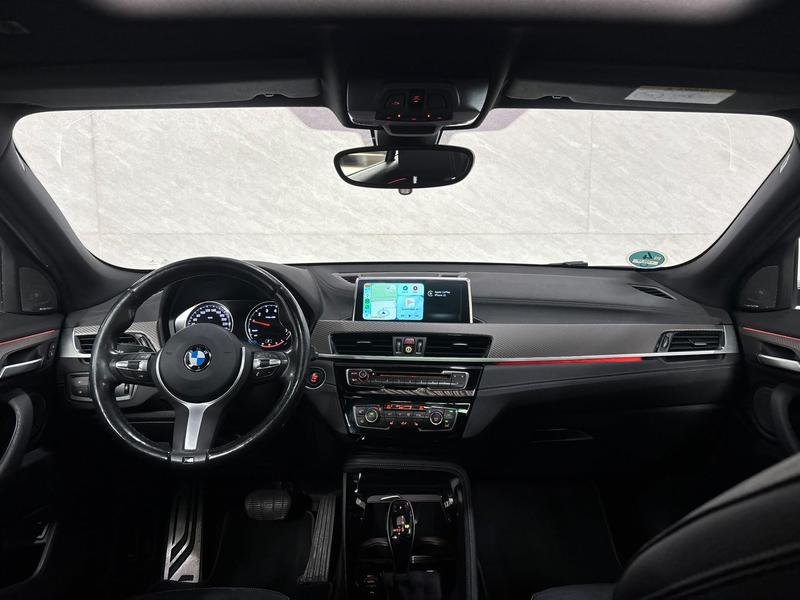 BMW X2 SDrive18i - H&K - Pano - Stoelverwarming - Cruise — photo 12