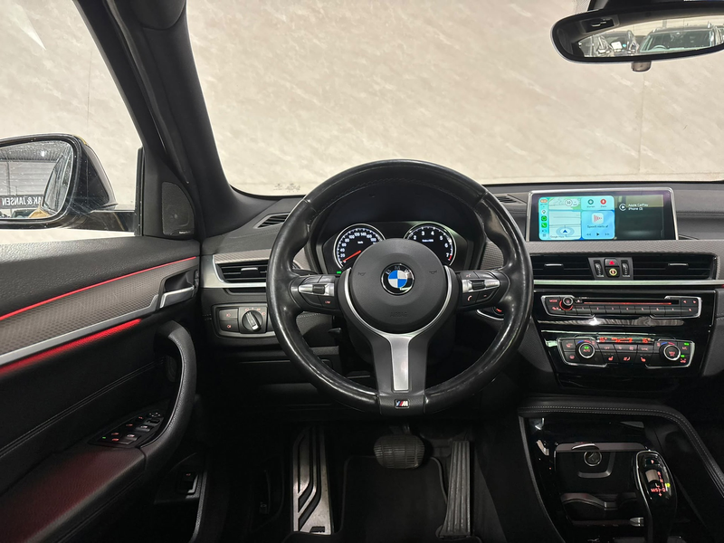 BMW X2 SDrive18i - H&K - Pano - Stoelverwarming - Cruise — photo 15