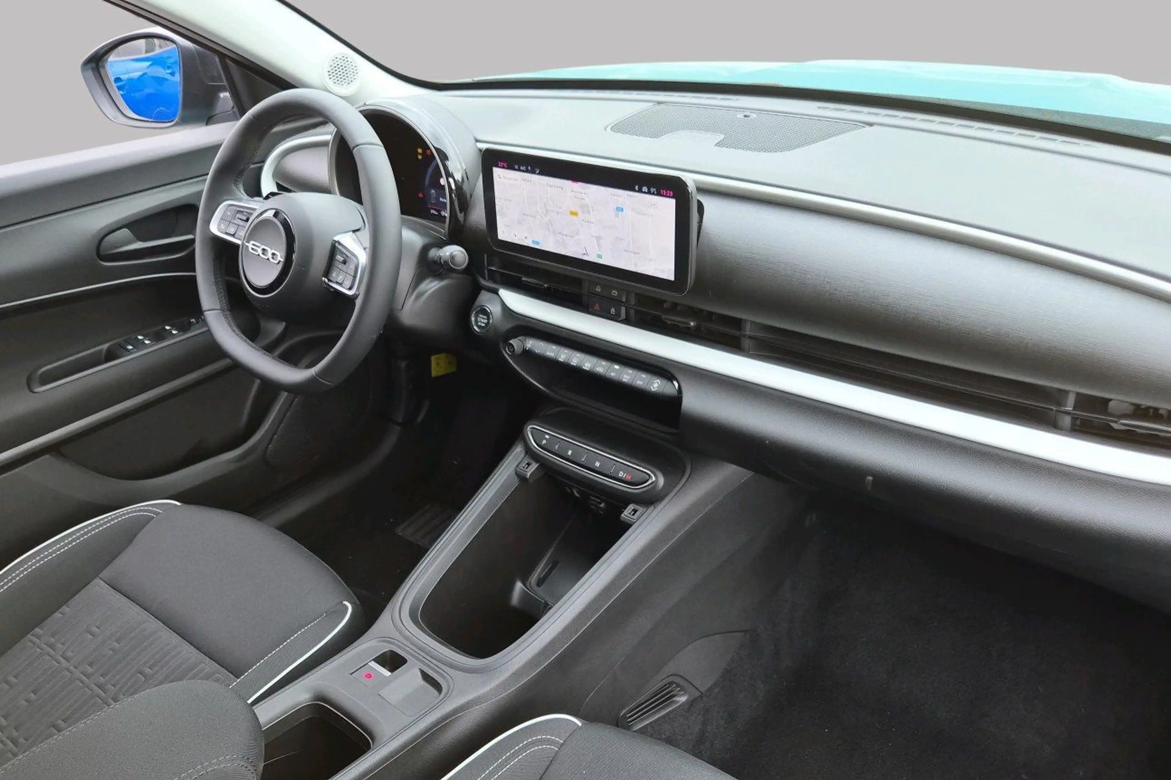 Fiat 600 POP — photo 2
