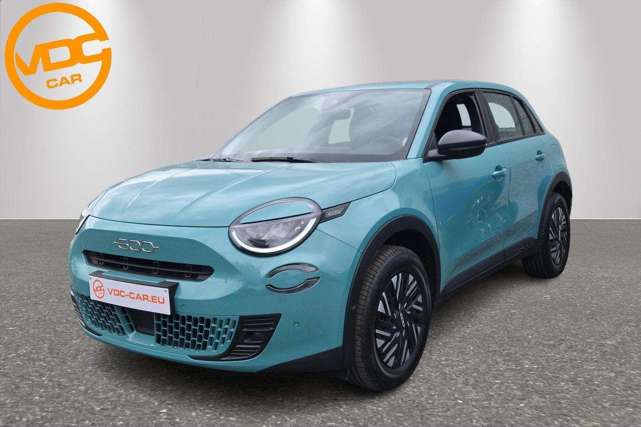 Fiat 600