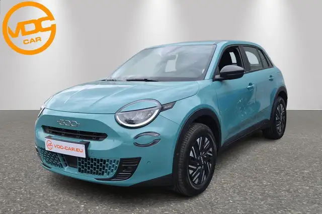 Fiat 600 POP