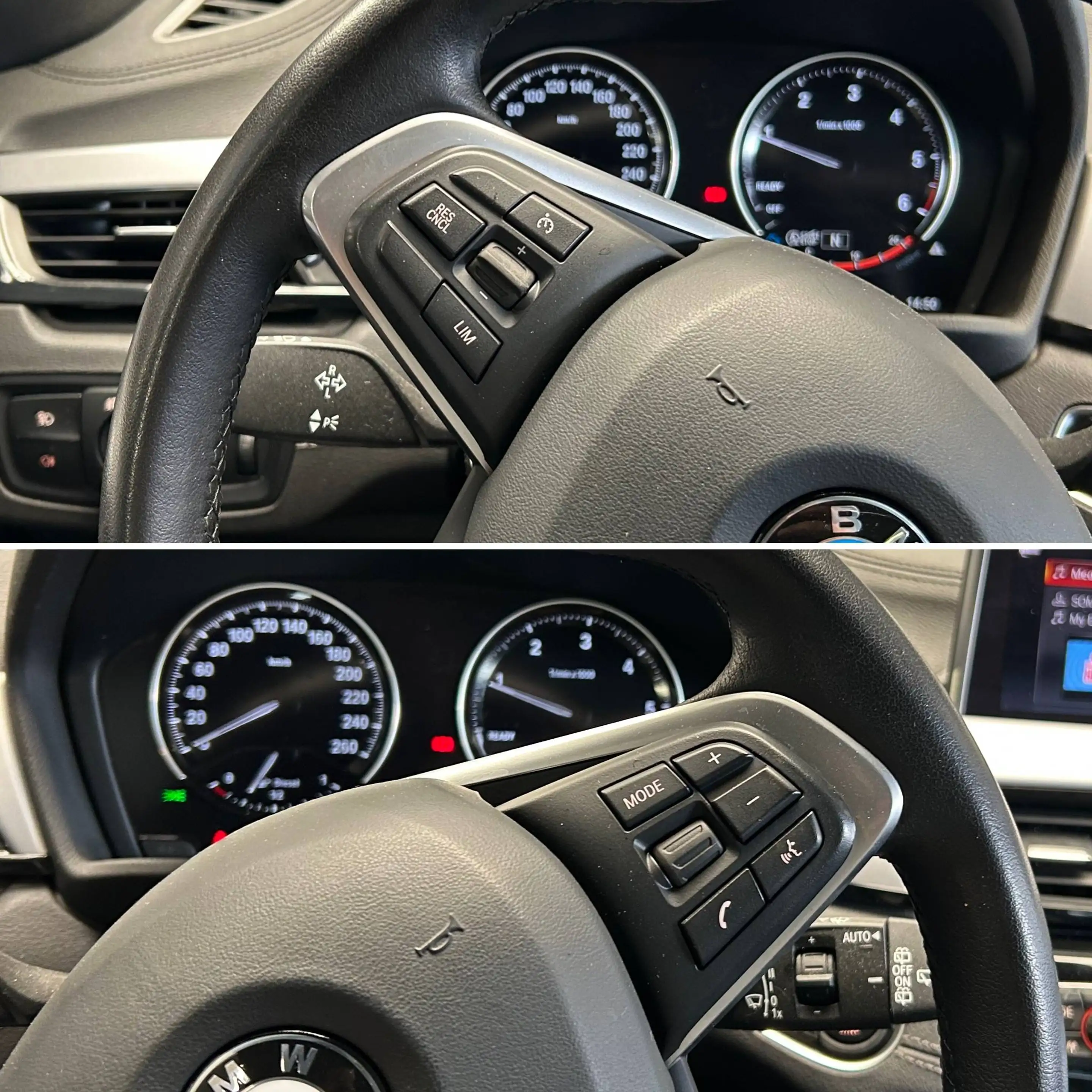 BMW X2 sDrive18d Pano/Led/VerwZet/Gps/Cruise/Pdc/Dab/Bt *1j garantie* — photo 14
