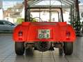 Volkswagen Buggy Rot - thumbnail 9
