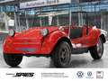Volkswagen Buggy Rot - thumbnail 1
