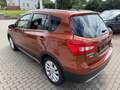 Suzuki SX4 S-Cross 4x4 Standhzg Navi LED Shzg Alu 80tkm Oranj - thumbnail 4