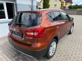 Suzuki SX4 S-Cross 4x4 Standhzg Navi LED Shzg Alu 80tkm Oranj - thumbnail 6