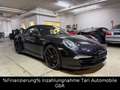 Porsche 911 Carrera 4S Cabrio BRD,LED,SAGA,PZ-Scheckheft Schwarz - thumbnail 16