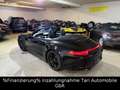 Porsche 911 Carrera 4S Cabrio BRD,LED,SAGA,PZ-Scheckheft Schwarz - thumbnail 13