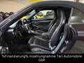 Porsche 911 Carrera 4S Cabrio BRD,LED,SAGA,PZ-Scheckheft Schwarz - thumbnail 8