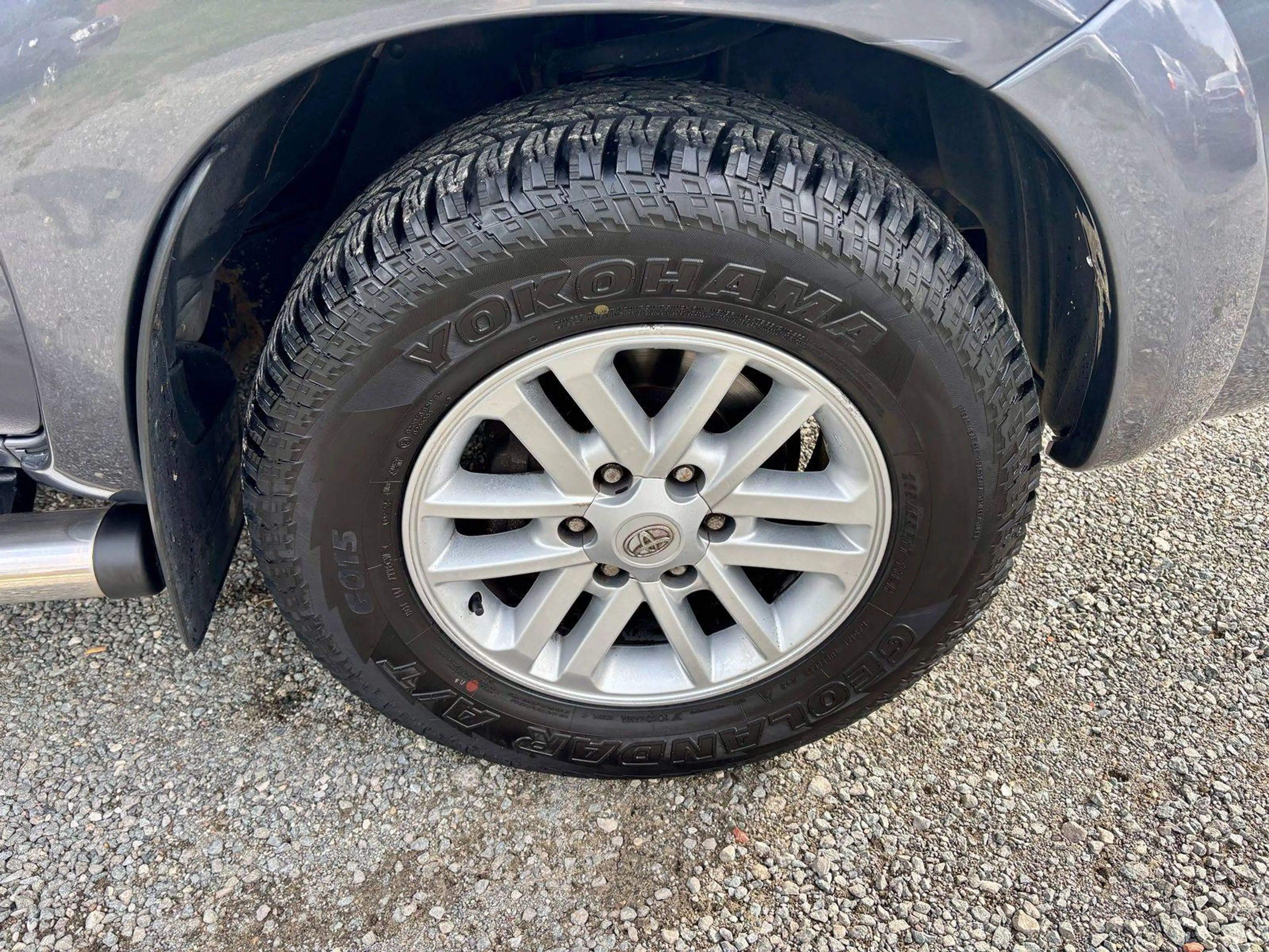 Toyota Hilux 3.0 D-4D/21.500 Ex.Btw/Tva/1.Owner/3.5 tonnes Trekking/Tractable/Belgium Car — photo 10