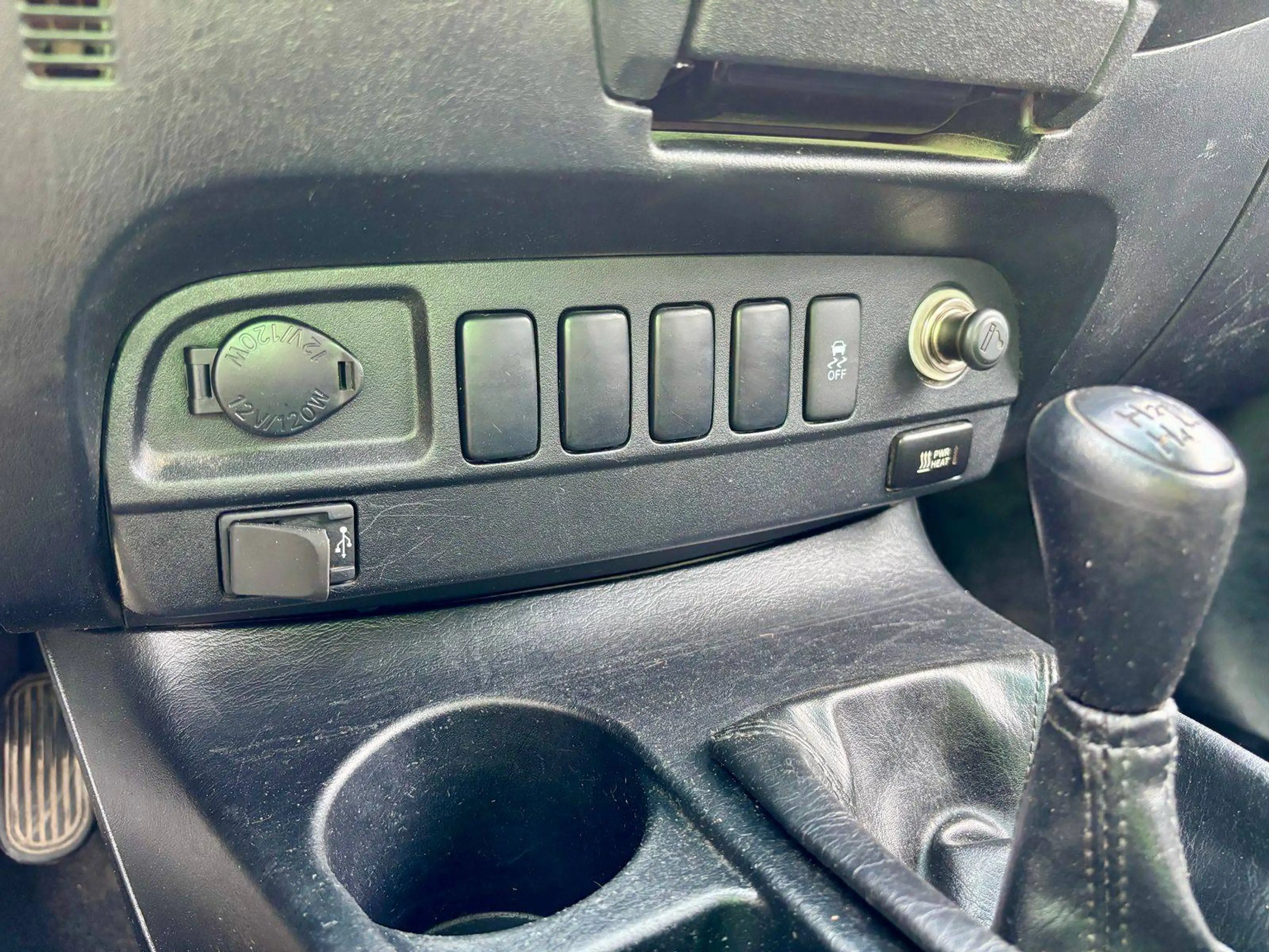 Toyota Hilux 3.0 D-4D/21.500 Ex.Btw/Tva/1.Owner/3.5 tonnes Trekking/Tractable/Belgium Car — photo 15