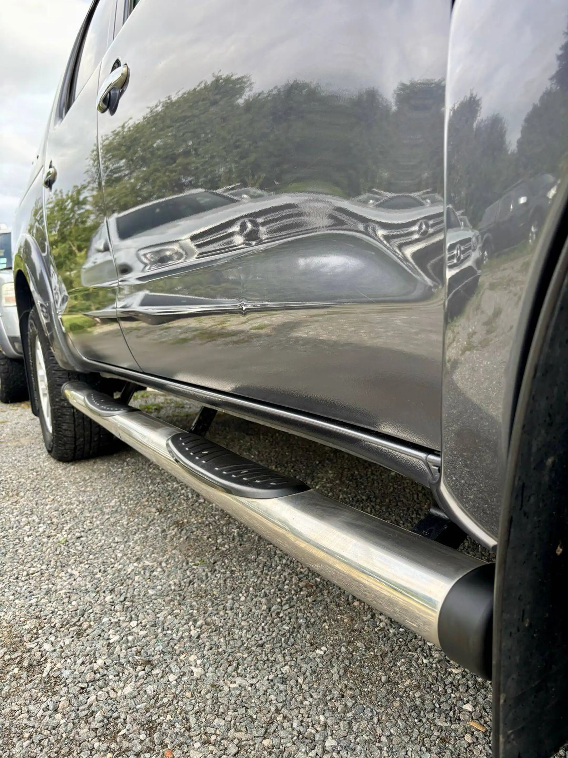 Toyota Hilux 3.0 D-4D/21.500 Ex.Btw/Tva/1.Owner/3.5 tonnes Trekking/Tractable/Belgium Car — photo 3